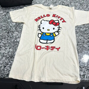 Aeropostale hello kitty T-shirt women’s in small